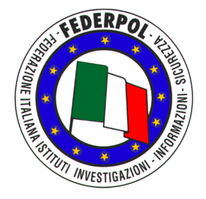 infos investigazioni - federpol